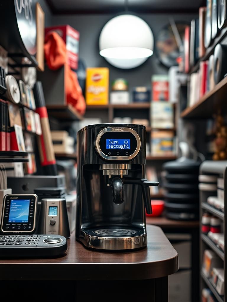 Ferringhi gadget