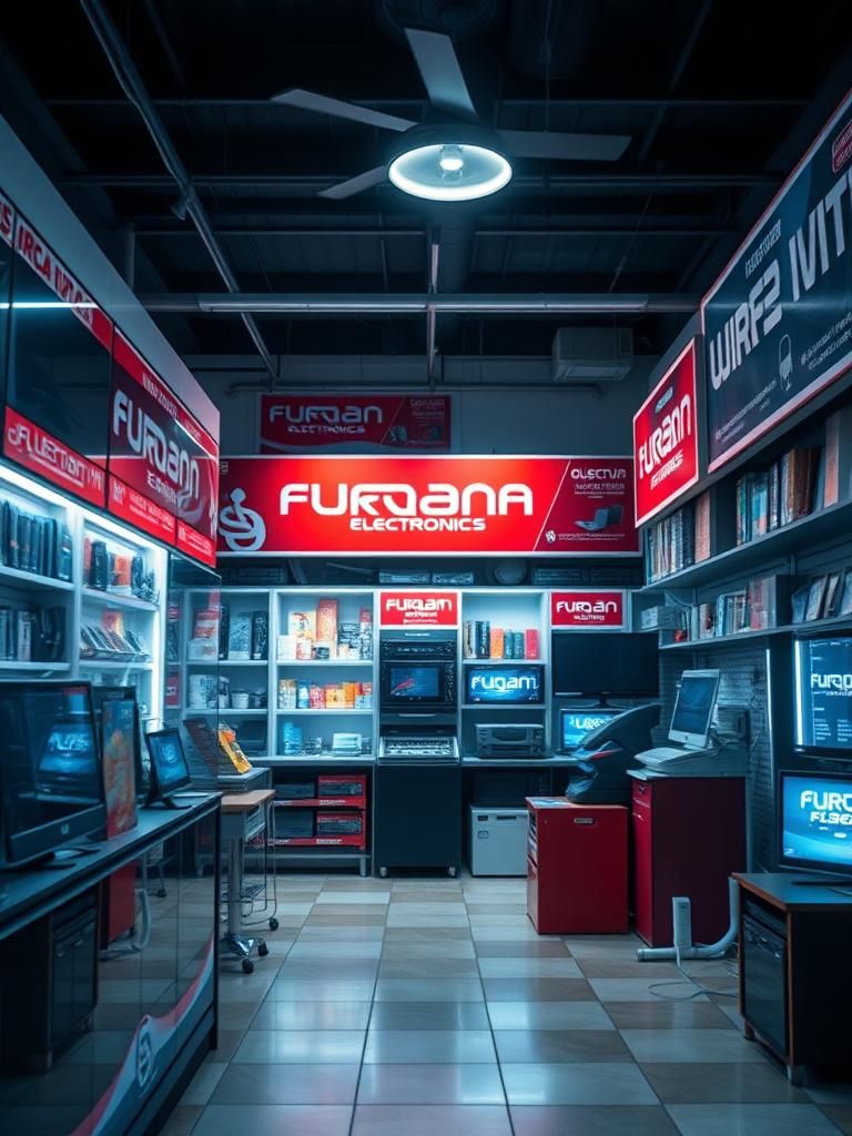 Furqan Electronics™