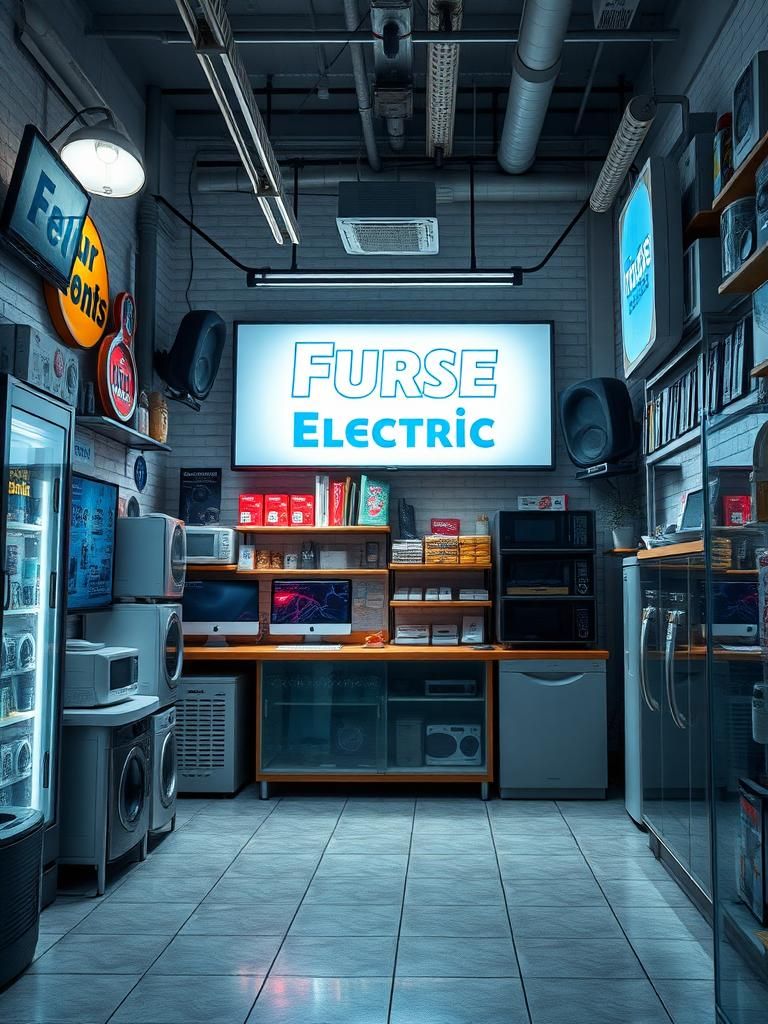 Furse Electric