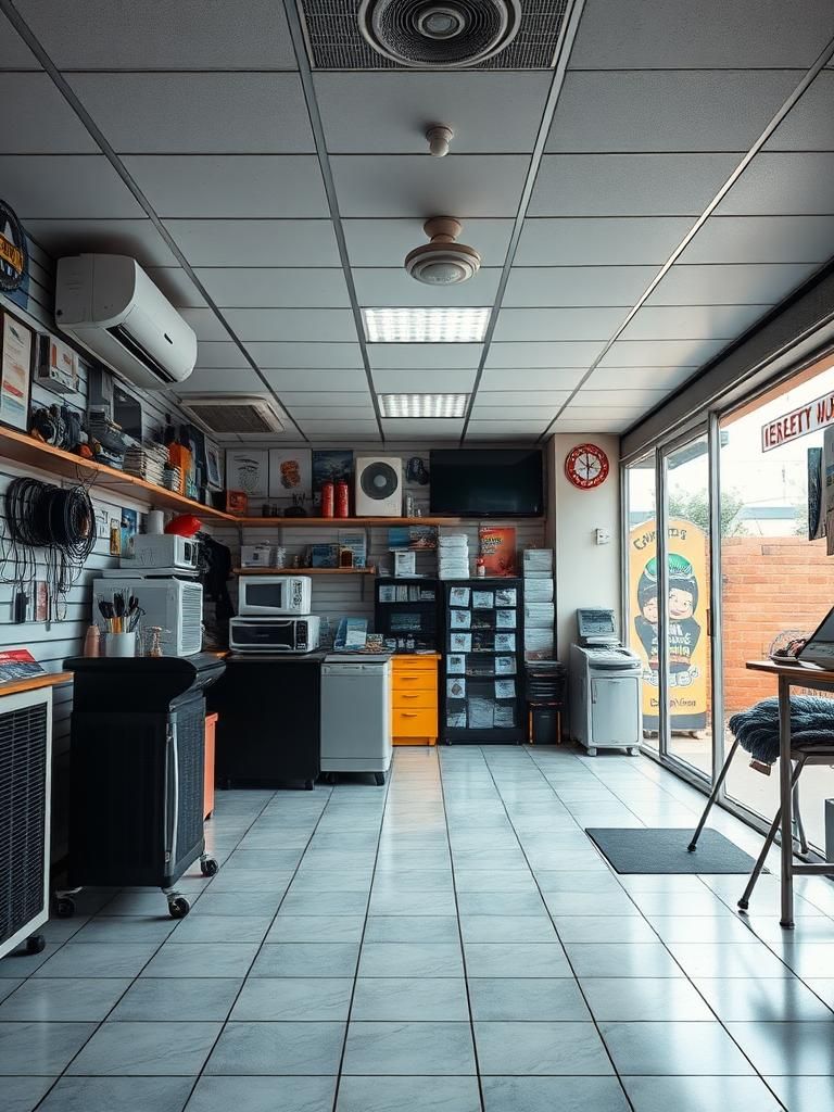 Future Air Cond & Electrical Services 1 Future Air Cond & Electrical Services