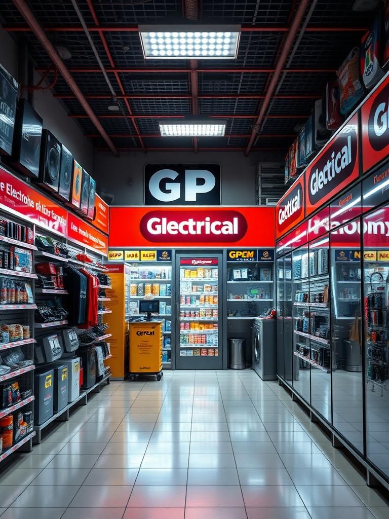 GP Electrical