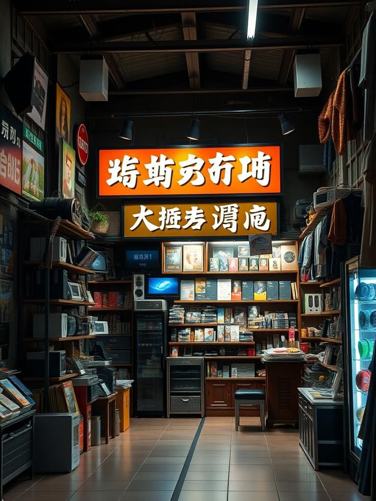 Grand Senheng Balakong