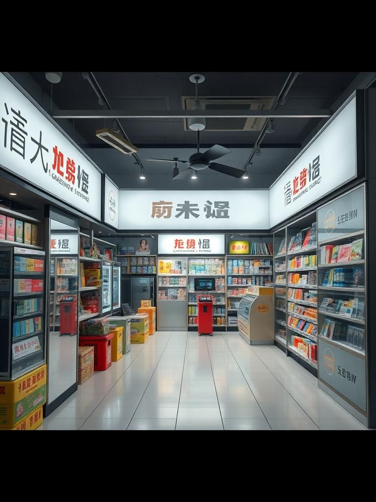 Grand Senheng Banting