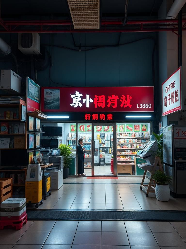 Grand Senheng Bintulu