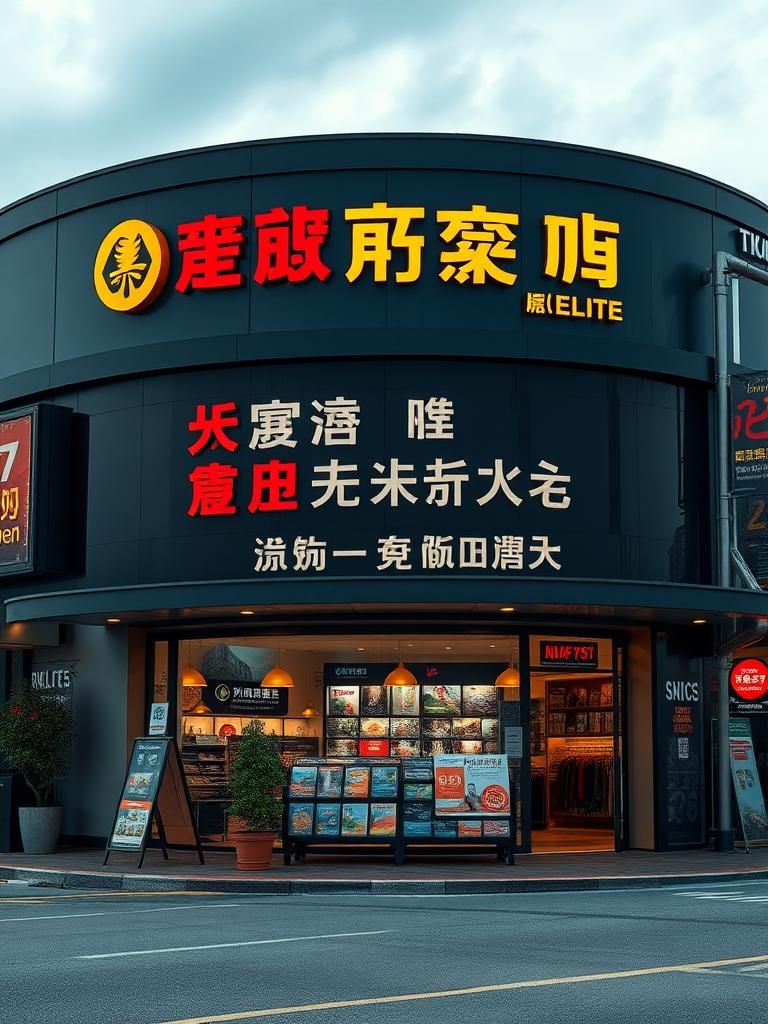 Grand Senheng Elite Kepong 1 Grand Senheng Elite Kepong