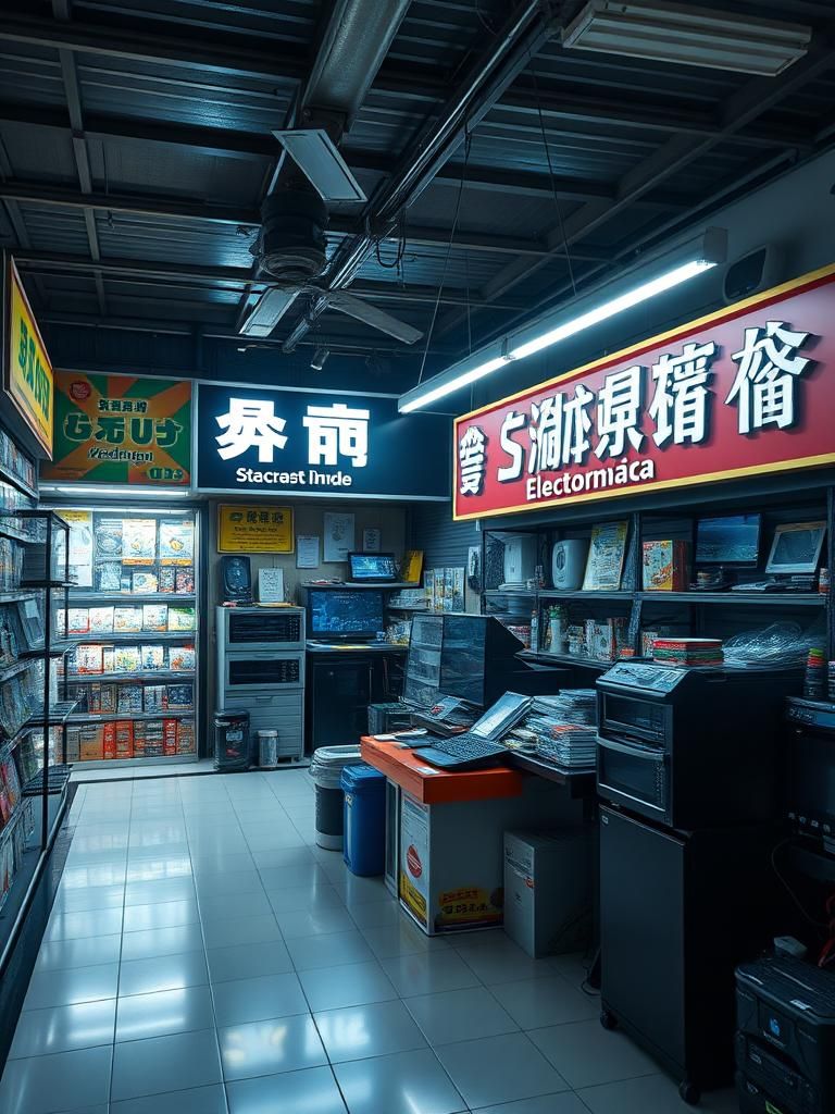 Grand Senheng Kemaman