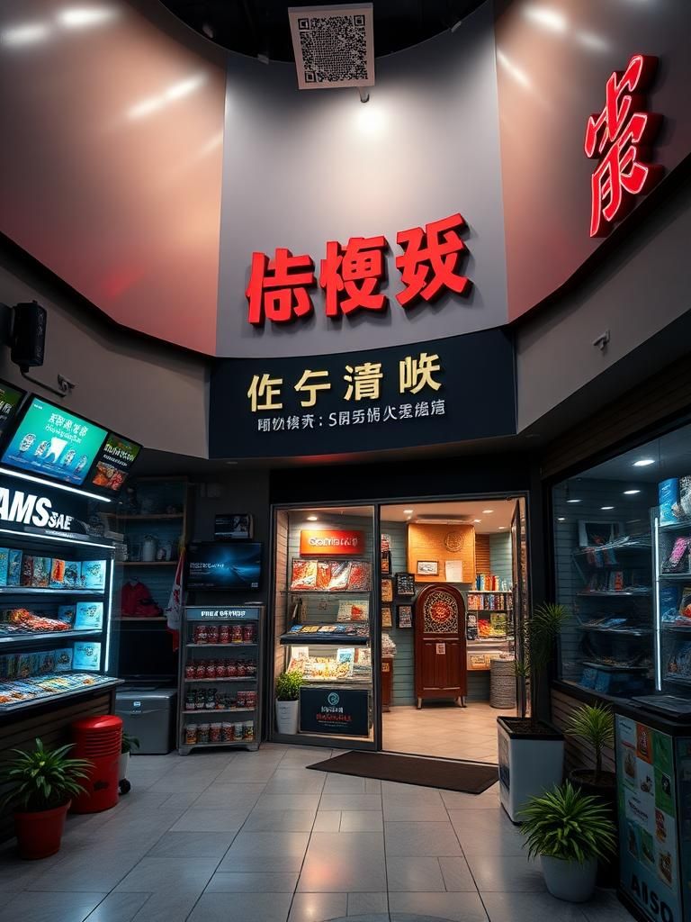 Grand Senheng USJ Taipan