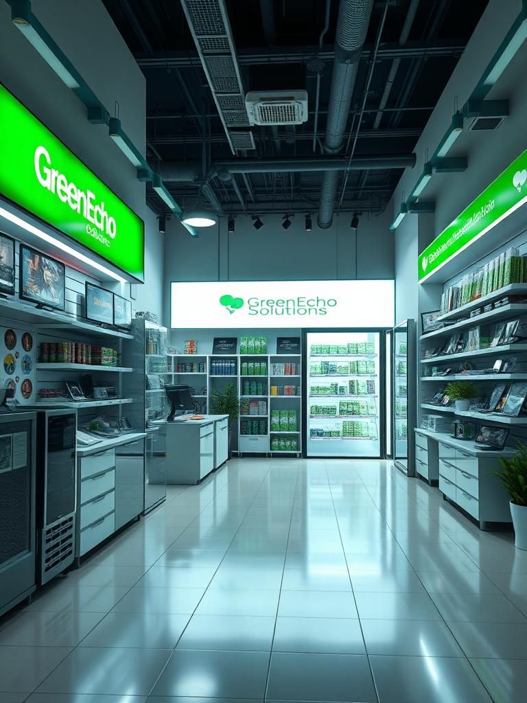 Green Echo Solutions