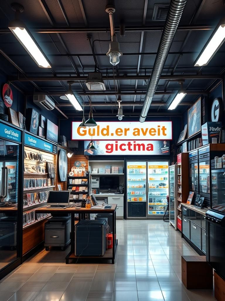 Gs Lighting & Electrical