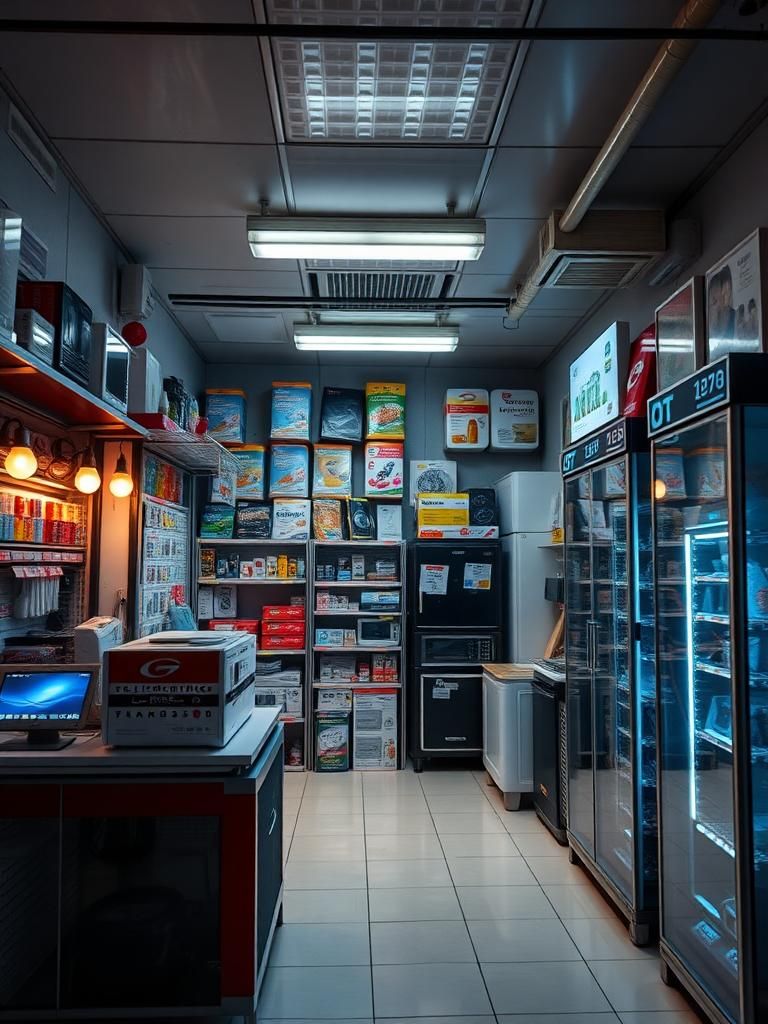 Harlic Electrical Sdn. Bhd.