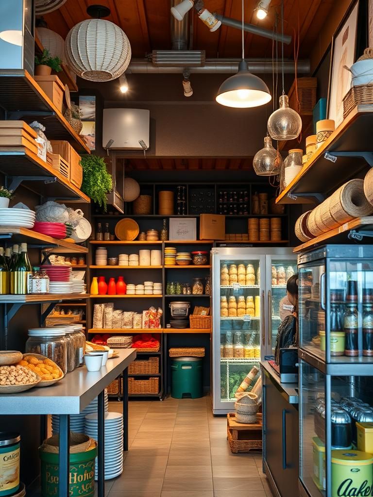 Home Bake Bakery Ingredients & Decoration Bintulu