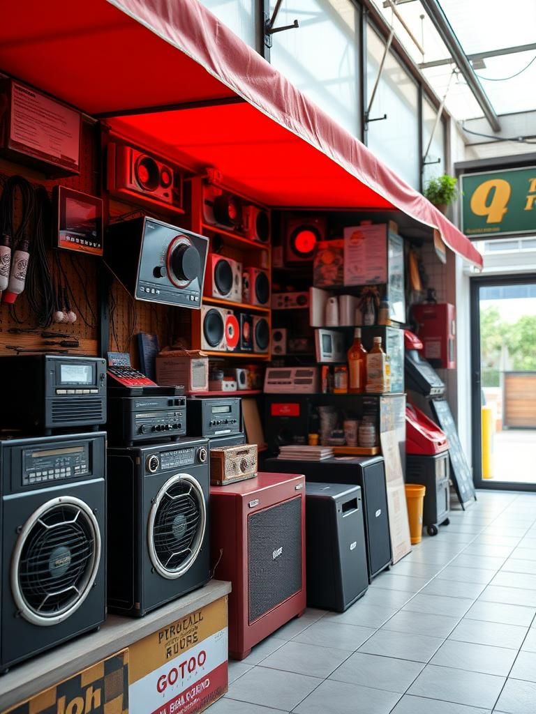 Huat Radio