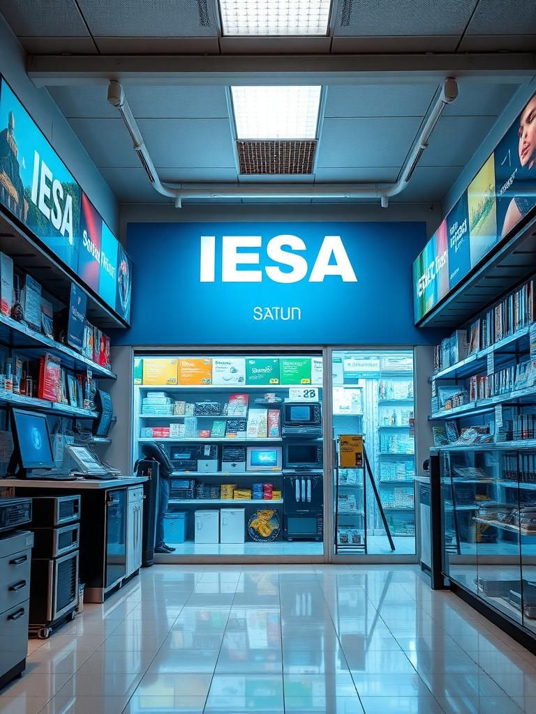 IESA Sdn. Bhd