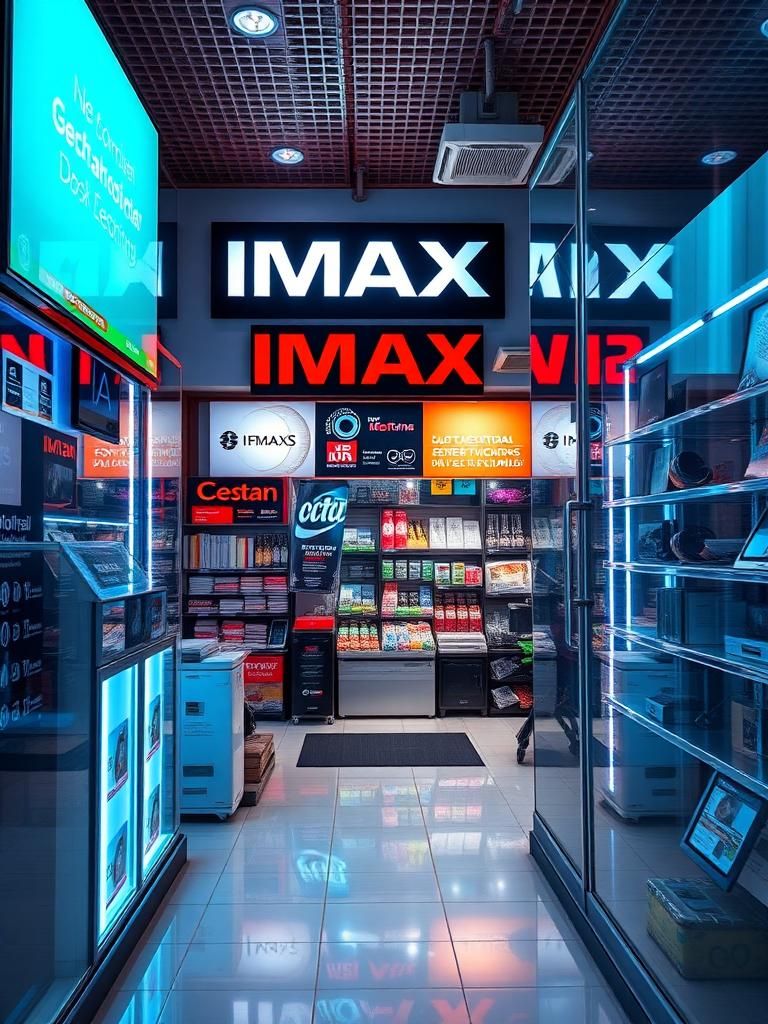 IMAX DIGITAL MARKETING SDN BHD (KOTA BELUD)