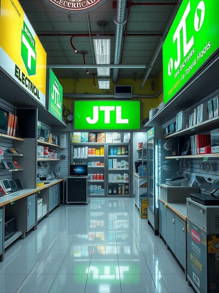 JTL ELECTRICAL