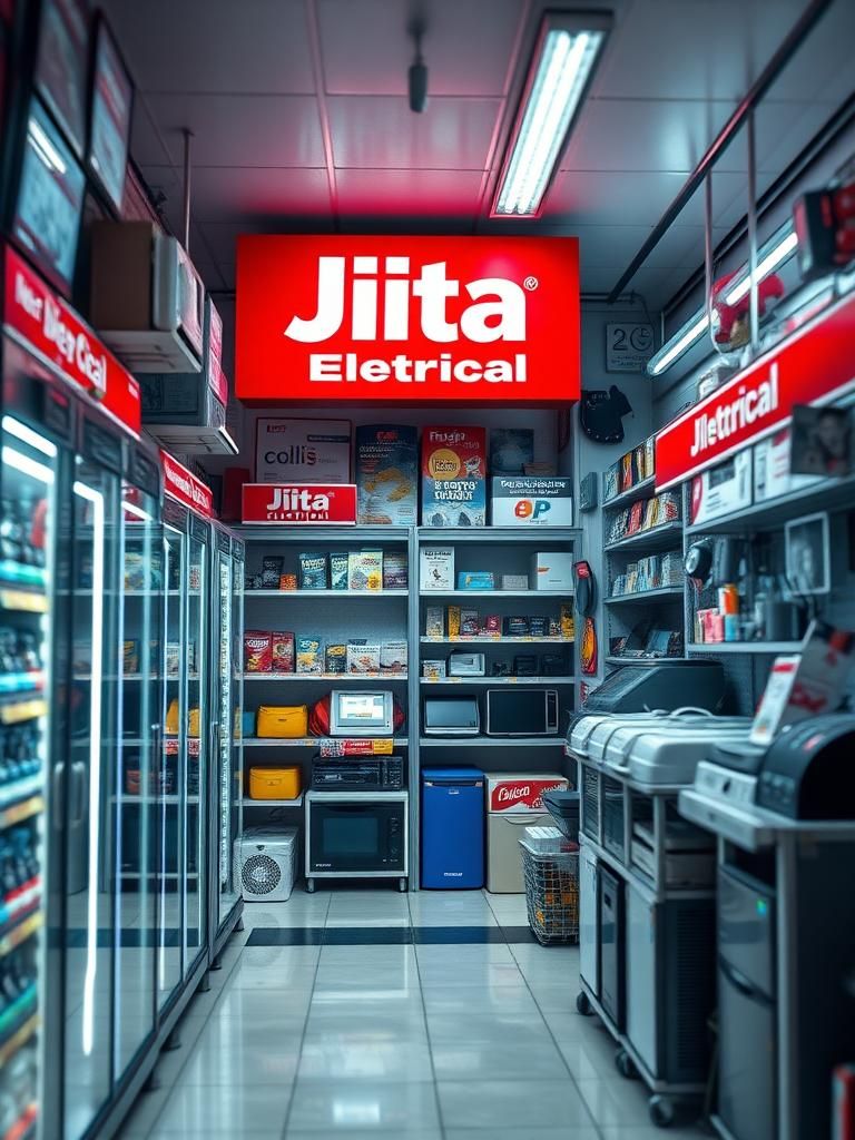 Jiata Electrical