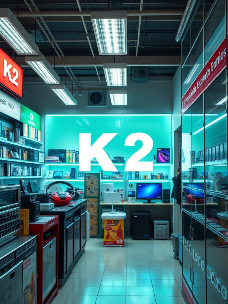 K2