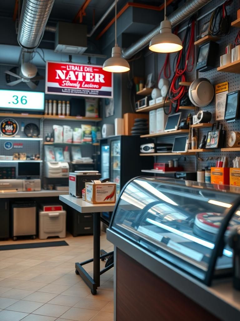 KERIL WIRING | SANDAKAN