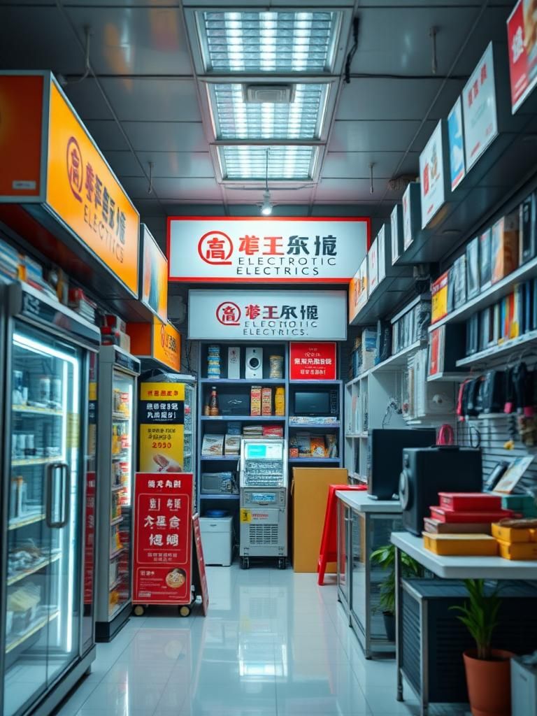 Kah Hong Electric Services