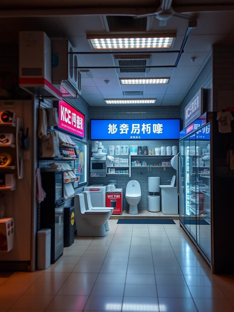 Kce Northern Sanitary Ware (Butterworth Penang Branch)