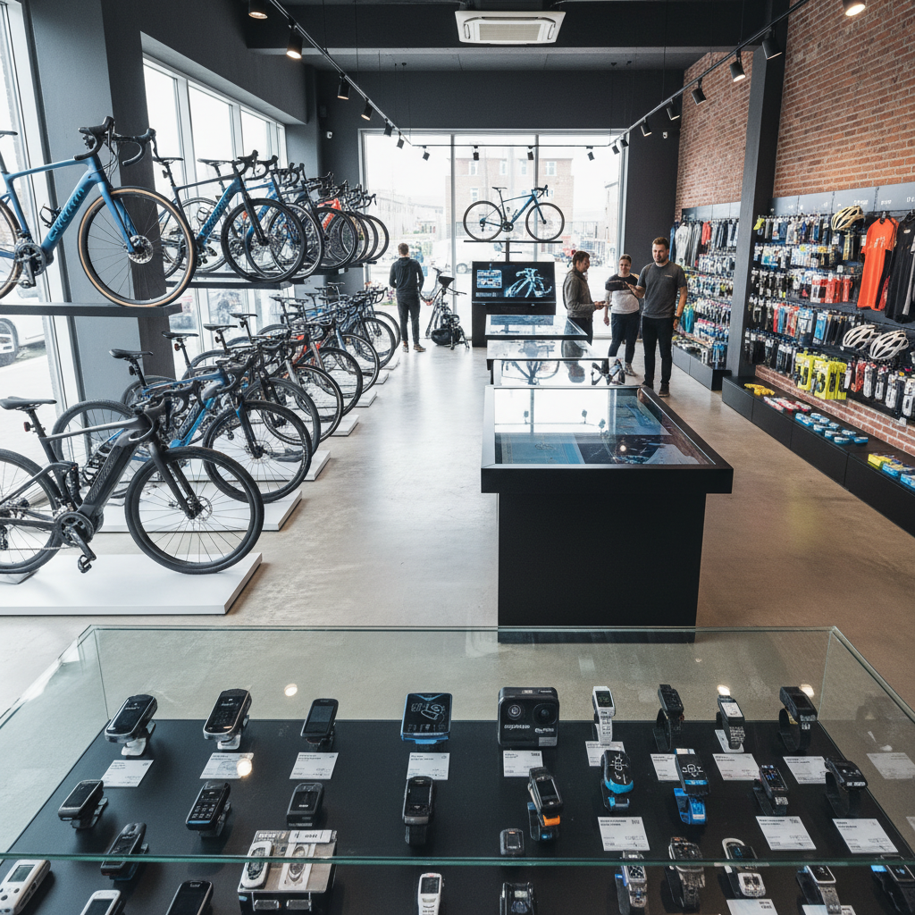 Izrimeebike Prorace Bicycle Shop 1 Kedai Basikal Lumba Izrimeebike Prorace