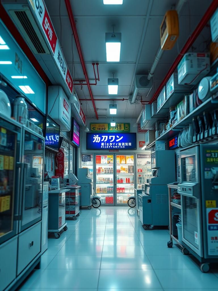 Kedai Elektrik SK Series Electrical | Taiping | 太平祥光电器店