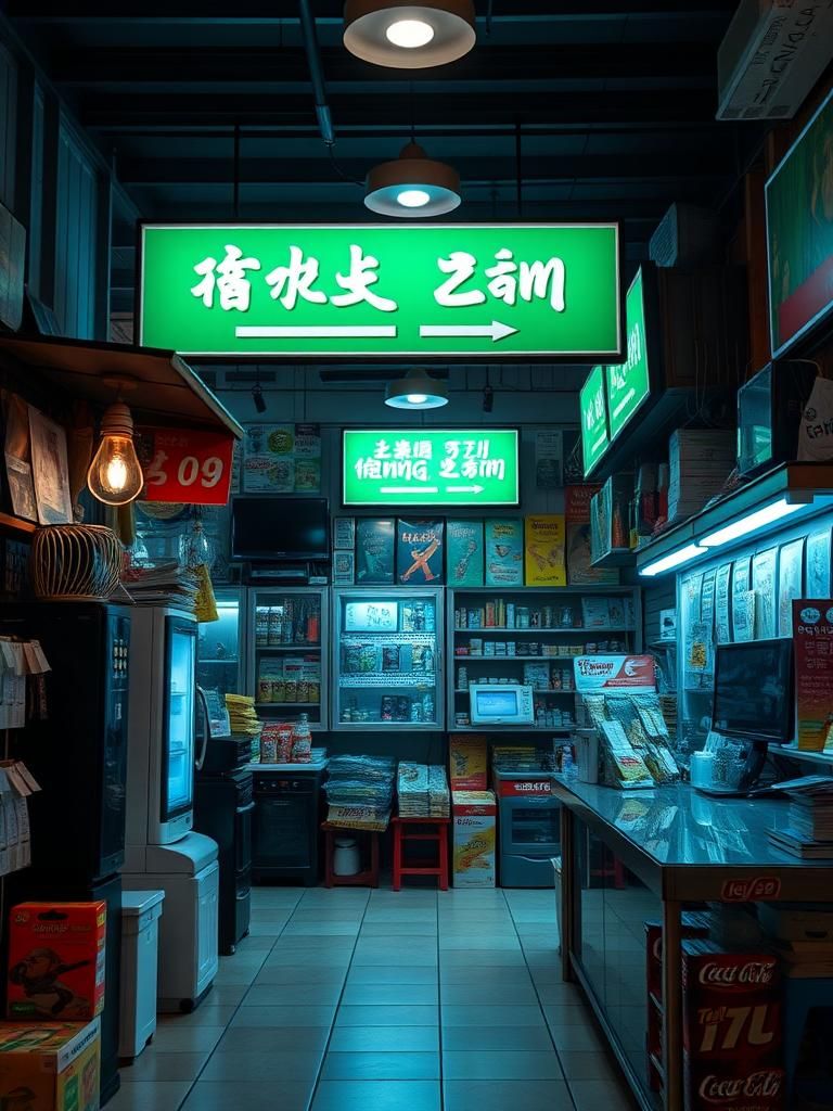 Kedai letrik chong lim(Beaufort sentral) 1 Kedai letrik chong lim(Beaufort sentral)