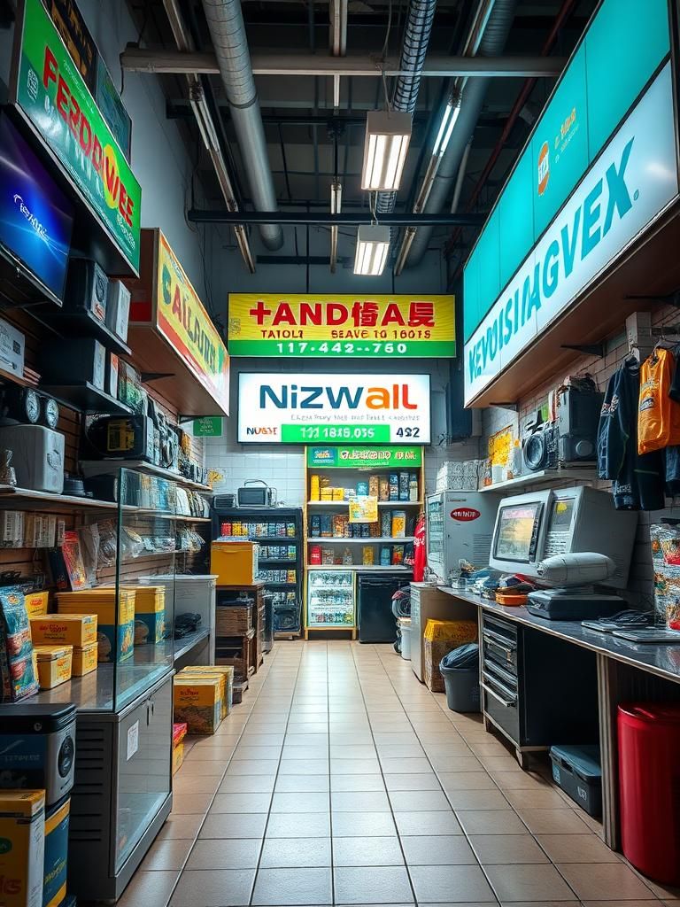 Kejuruteraan Elektrik Keong Wee