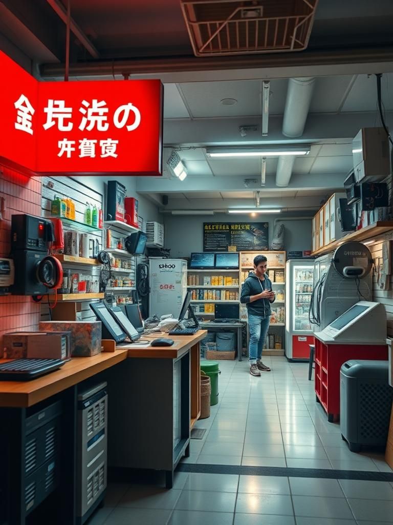 Khoo Electrical Service