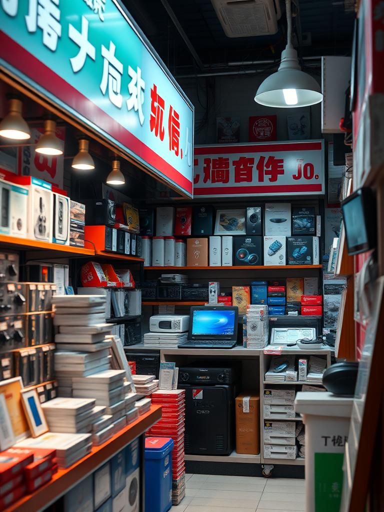 Kim Seng Hin & Co 1 Kim Seng Hin & Co