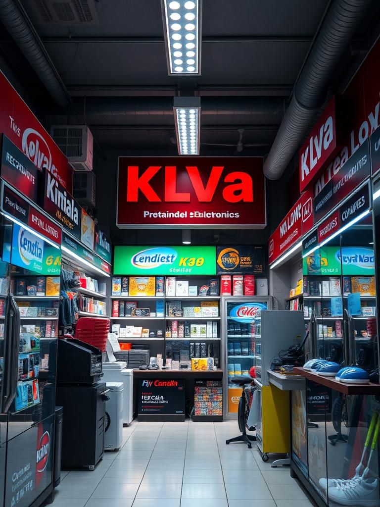 Klva (M) Sdn. Bhd.