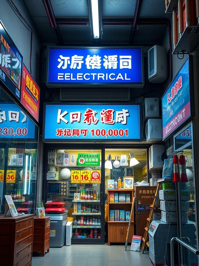 Kok Siong Electrical