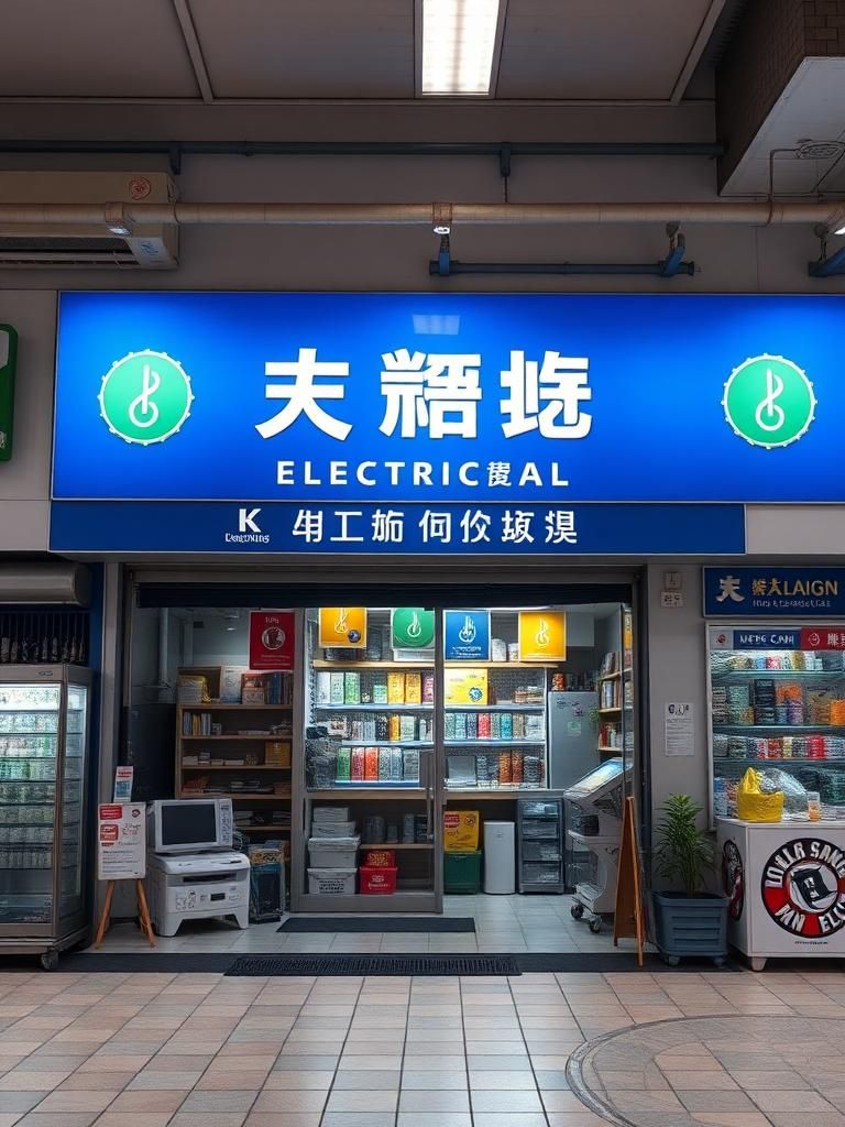 Kuan Sing Electrical (M) Sdn. Bhd.