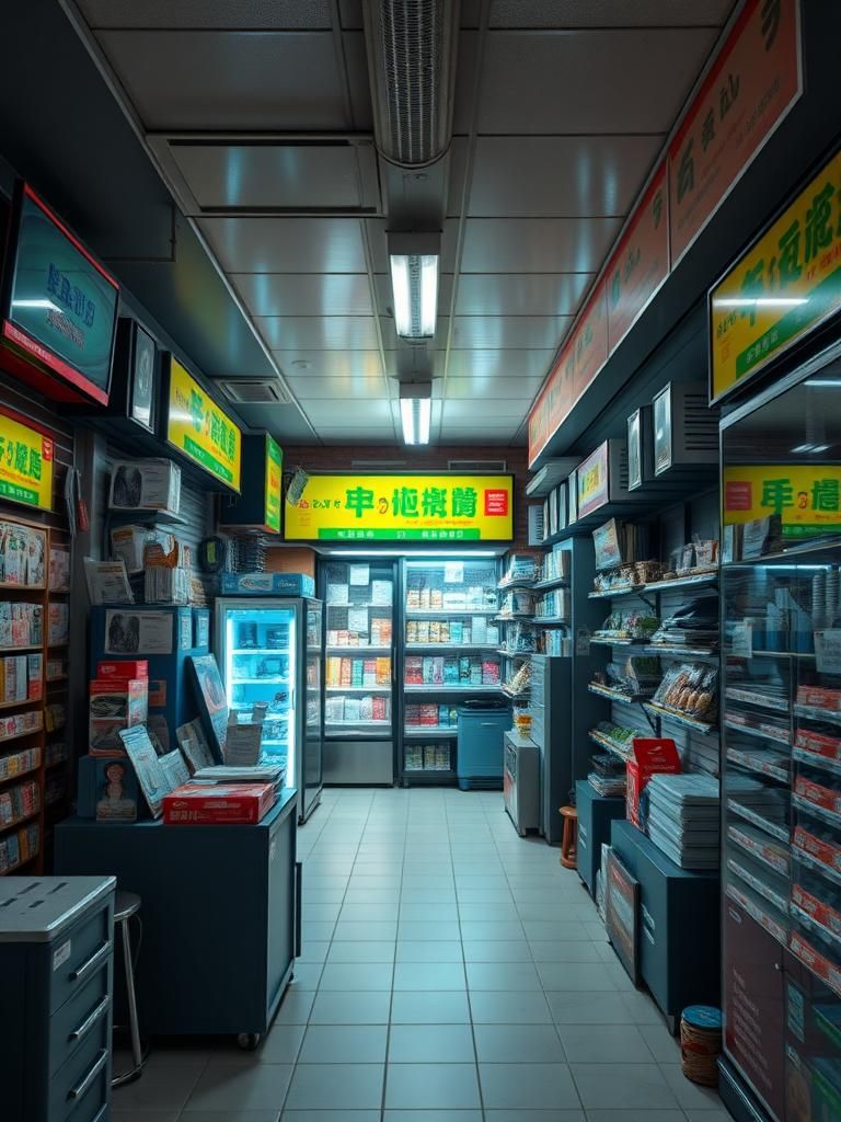 Kuang Heng Electrical Trading