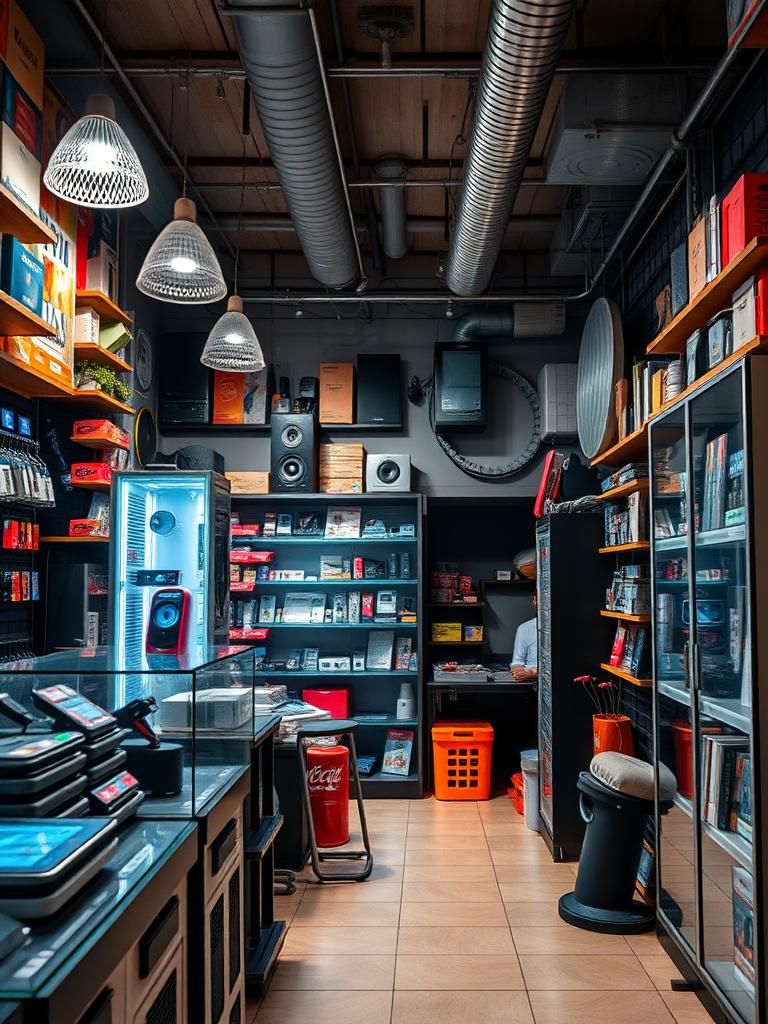 LSSL Elektrikal & Elektronik