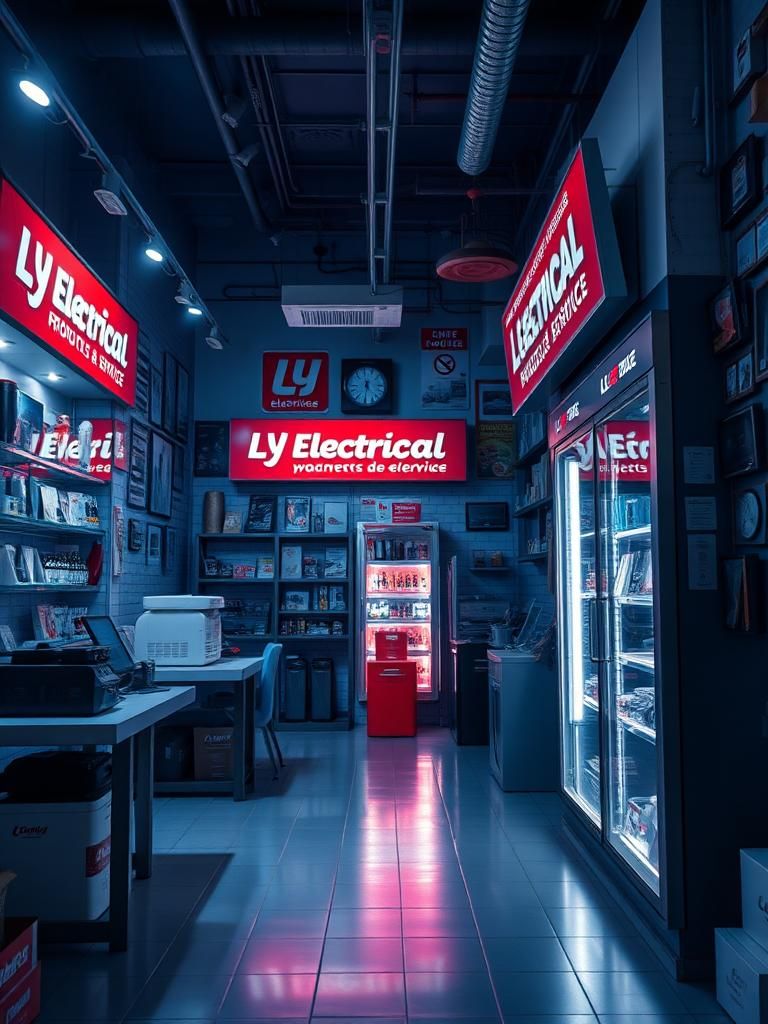 LY Electrical & Service