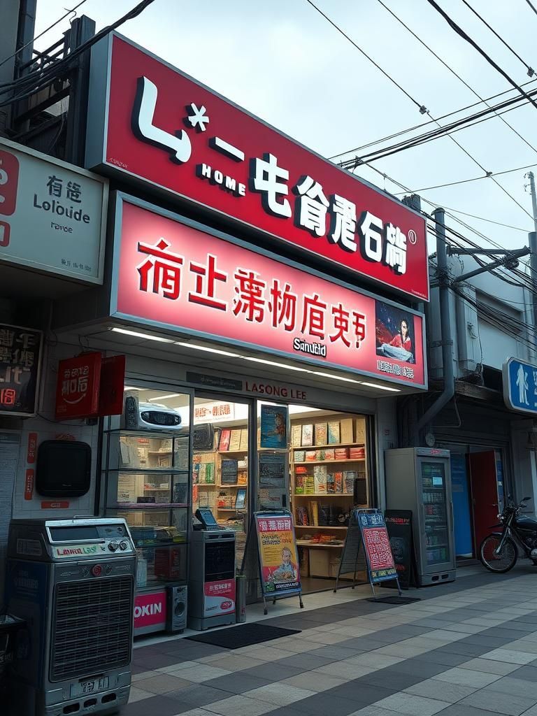 Lai Seong Lee Sdn Bhd