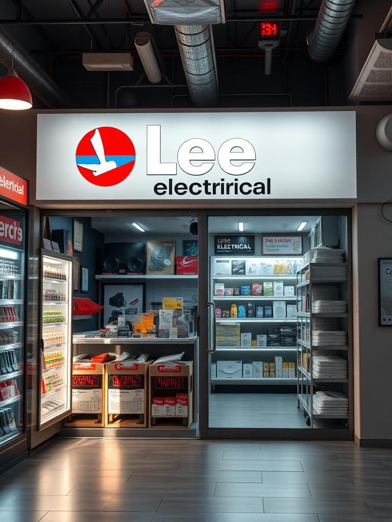 Lee Electrical