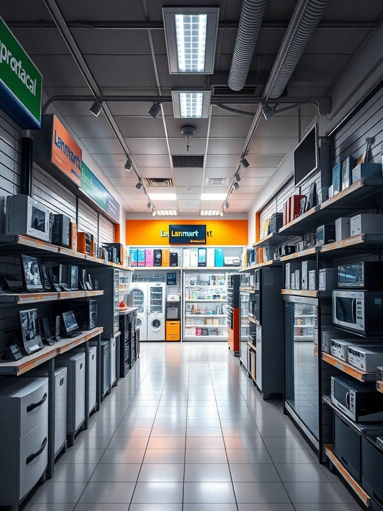 Lnl Smart Electrical