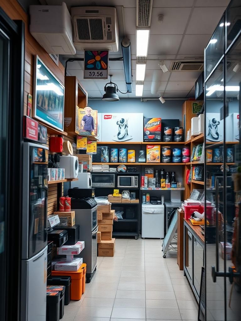 Lssl Sales & Service Sdn. Bhd.