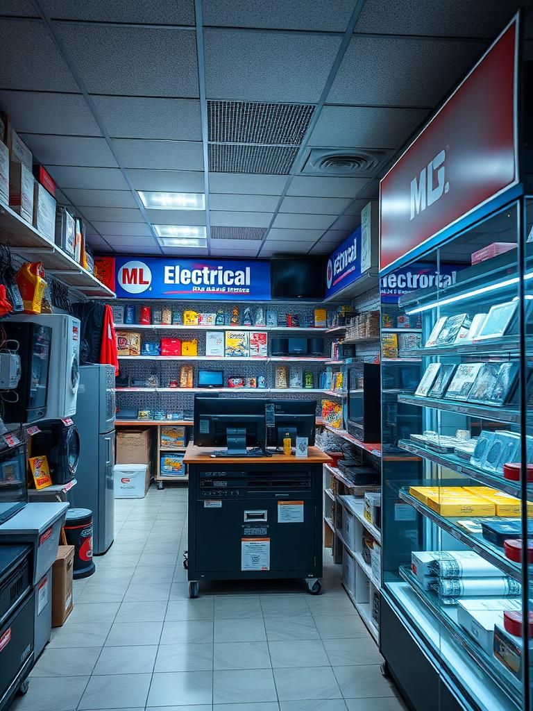 ML Electrical