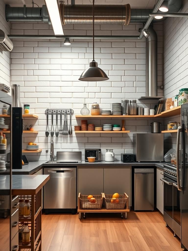 Macro Kitchen Equipment | Bahau