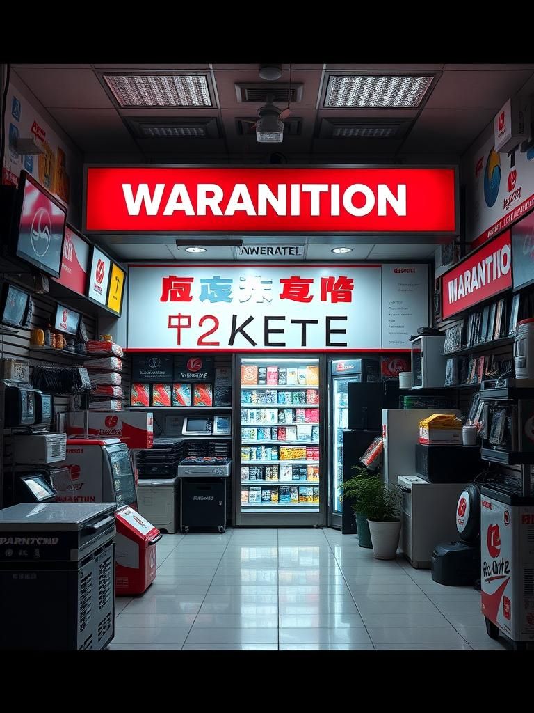 Marathon Winner Trading