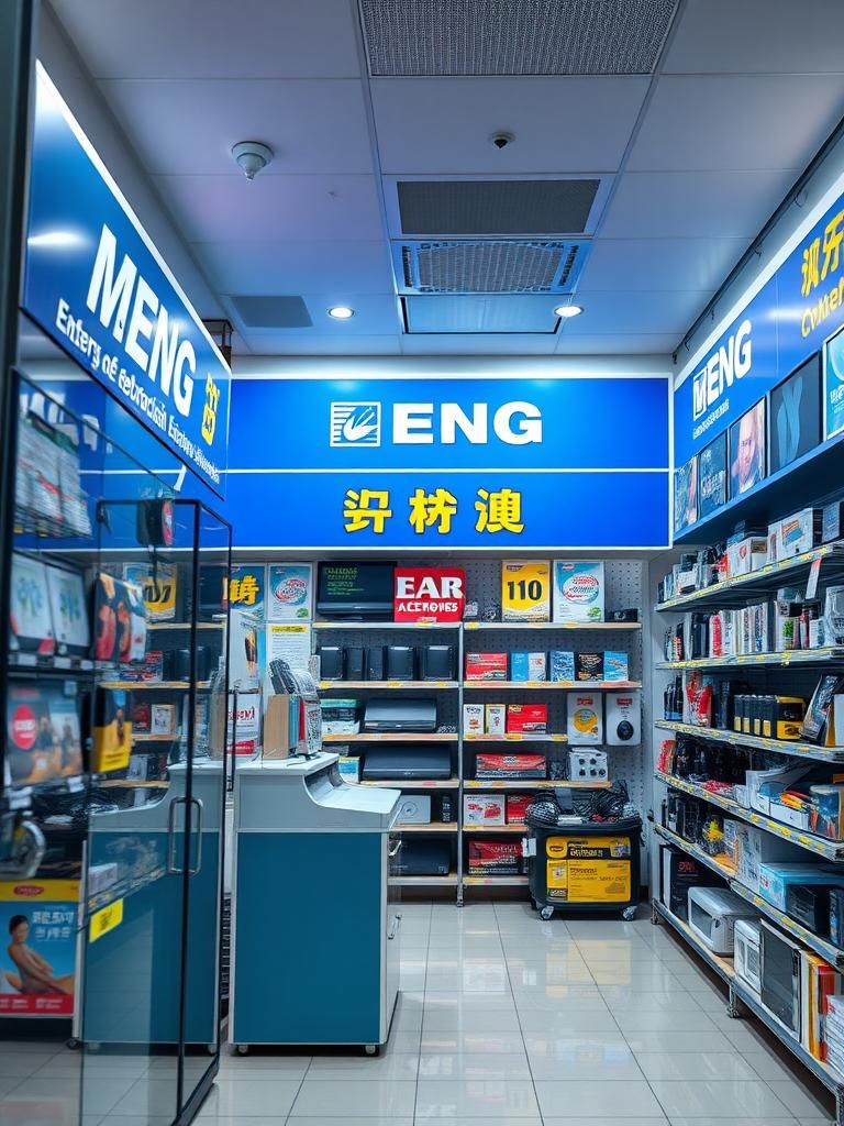 Meng Electrical
