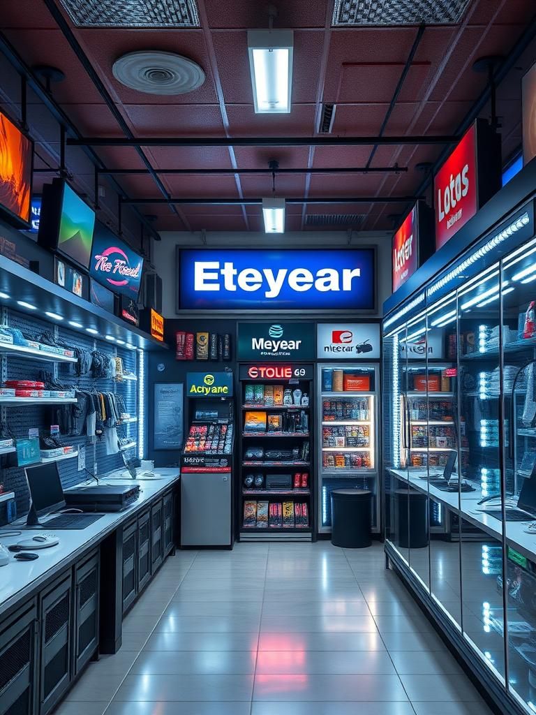 Meyear Electronic