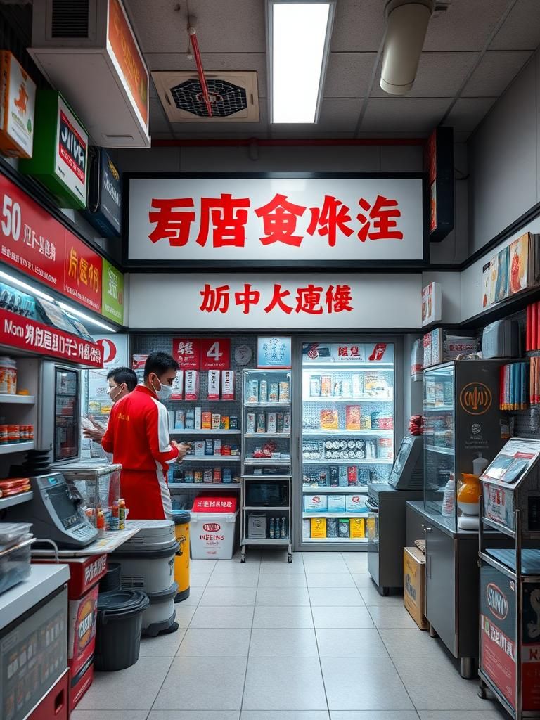 Mun Heng Electrical-SS3 (Mun Heng DIY Shop)