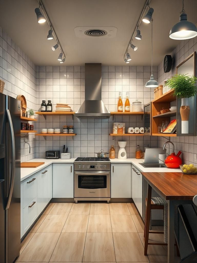 Murah Kitchen. Peralatan Dapur Komersial Terpakai