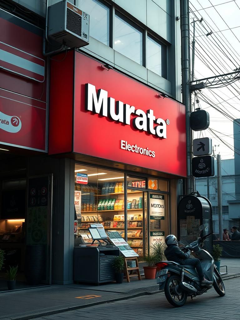 Murata Electronics (Malaysia) Sdn. Bhd.