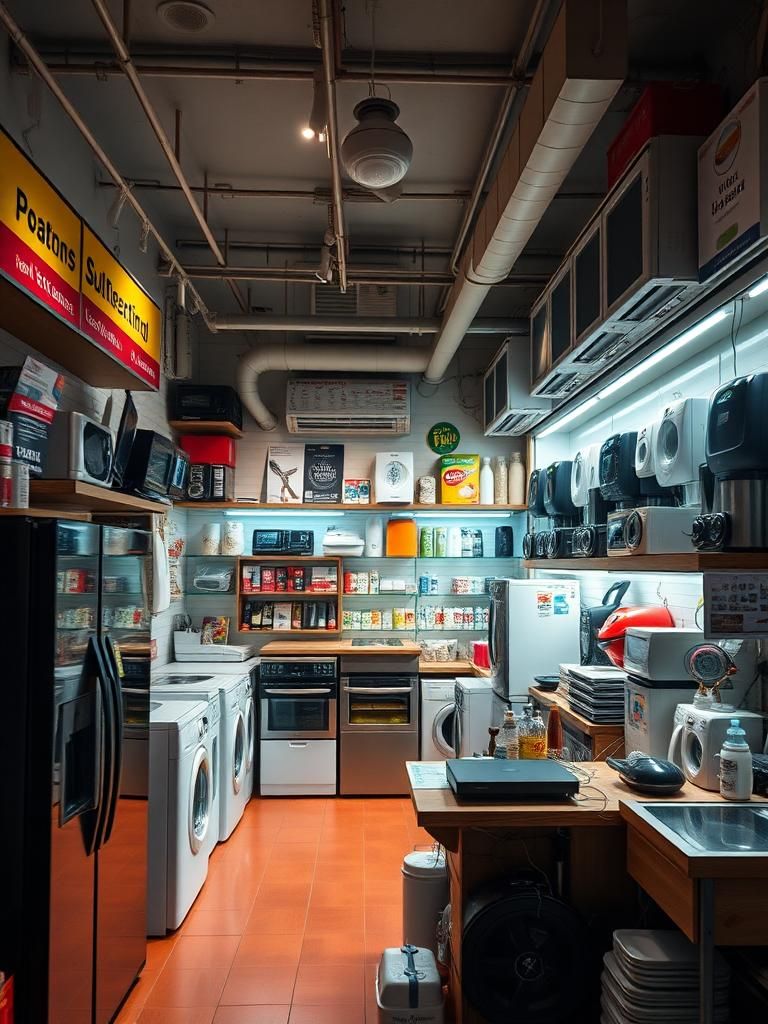 My KitchenBath & Electrical Sdn Bhd