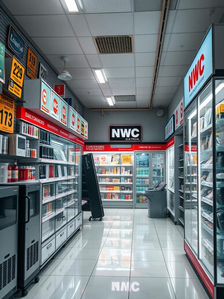 NWC Electrical